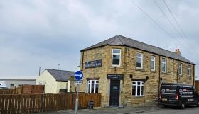 Amble Harbour retreats