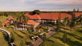 The Suites At Mount Malarayat