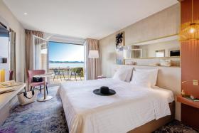 Hôtel Beau Rivage Valdys Thalasso & Spa