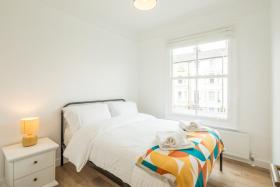 Cosy Two Bedroom Apartment in Excellent Location