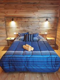 Lilafken Apart 13 CABINS & Clothes boutique