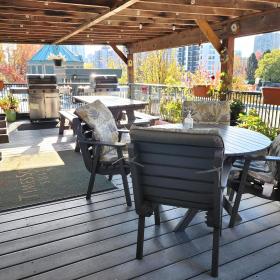 Times Square Suites Hotel