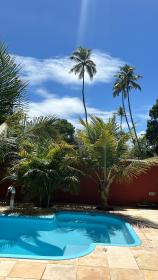 Pousada Recanto Pontal de Maracaipe