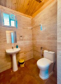 Famstel Gokarna - Beach Stay