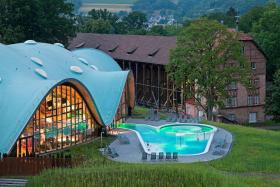 Hotel an der Therme