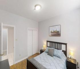 Bright Cozy Condo The Heart of Uptown 2BED Coffee & tea