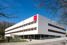 Hotel Bed4U San Sebastián