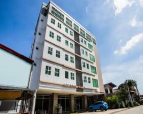 Capital O 461 Asrodel Hotel