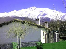 Apartamentos Rurales El Canchal de la Gallina - Jacuzzi en privado - Parking gratuito, Piscina caliente desde 1 abril al 15 de octubre