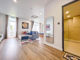 Lam's Beach Homestay