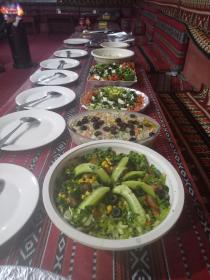 Rakan wadi rum tours