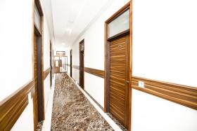 Himalayan Camping with Bonfire-Manali