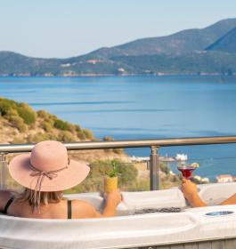 Kefalonia Horizon Villas