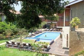 Sea Horse Hotel & Spa