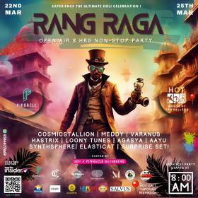 HOT - House Of Travellers