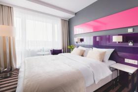 Park Inn by Radisson Katowice