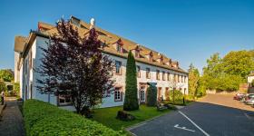 Klosterhotel Eifel