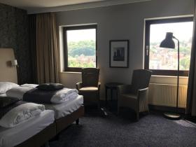 Hotel Cabinn Vejle