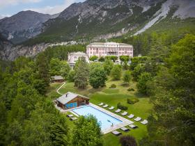 QC Terme Grand Hotel Bagni Nuovi