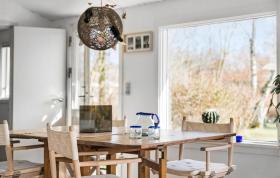 Two-Bedroom Holiday Home in Jagerspris