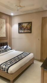 AN resort Mashobra II Forest-Mountain view rooms