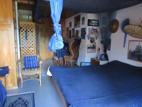 Tilly's B&B and apartment house