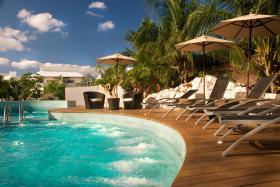 Sandos Caracol Eco Resort Select Club Adults Only- All inclusive