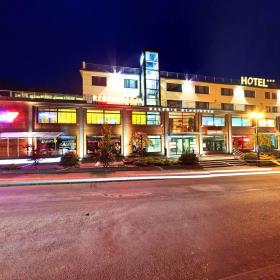 Hotel Natura Zdrój Wellness & SPA