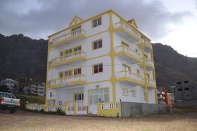 Residencial Trilhas & Montanhas