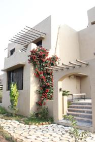 Tathastu Pench - Luxury Wildlife Resort