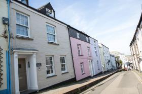 Padstow Breaks – Cottages & Apartments