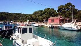 Villa Rosa Porto Pino