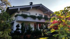 Nußdorfer Gästehaus