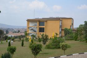 Centre San Jose Carmelo