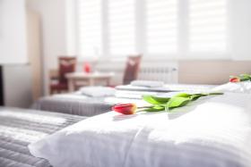 Noclegi Sebastian w Centrum