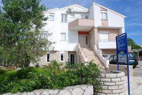 Apartments Kneza Branimira VI - AE1113