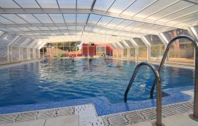 Complejo Turístico & Camping Cabopino