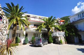 Radonjić Apartments