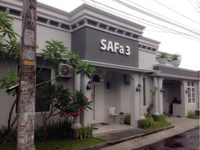 Safa Homestay