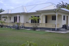 My Ozi Perl New Creole Villas