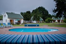 Swallows Nest Country Cottages