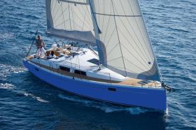 ''Alkyoni" Sailing Yacht