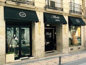 Abalú Boutique & Design Hotel