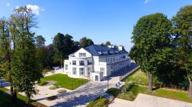 Hotel Sokół Wellness & SPA