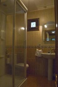 Casa Rural Los Castaños I