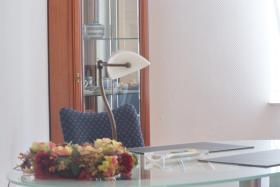 Gästehaus Stövchen Apartment Nordsee