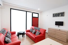 Paterna Rent A Loft