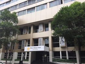 Alice Vitória Hotel & By San Diego