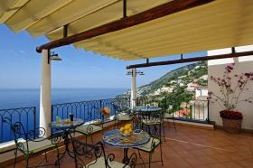 La Casa Del Melograno