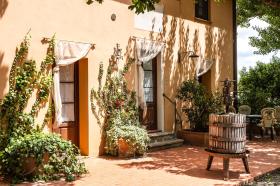 Agriturismo Ripa D'Era